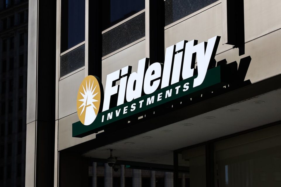 fidelity
