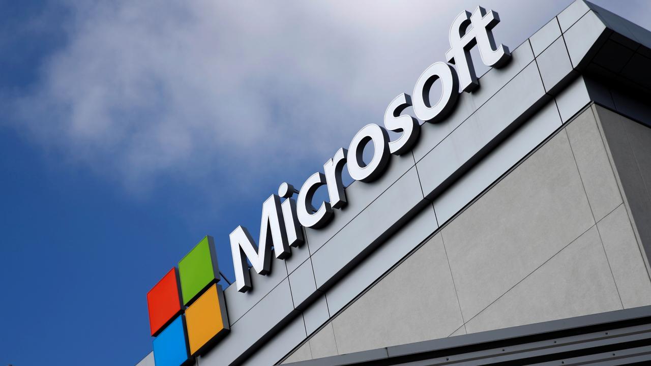 microsoft