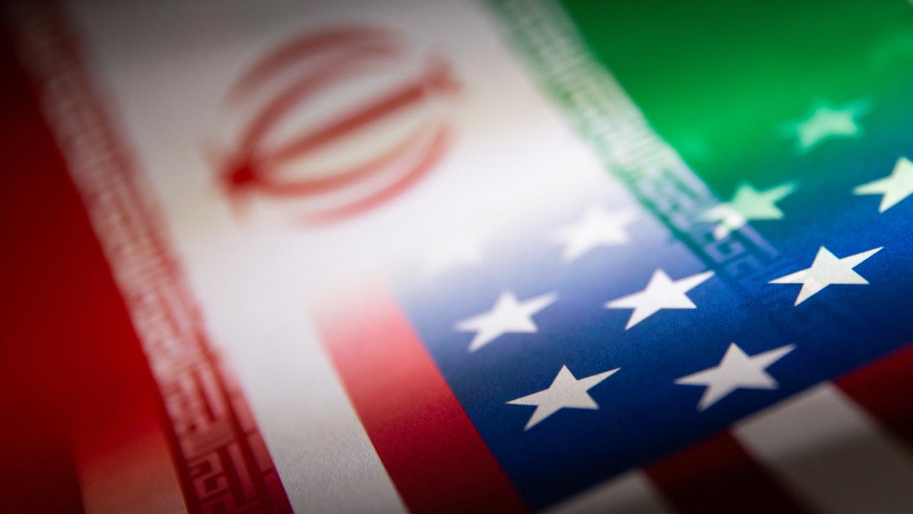 abd iran