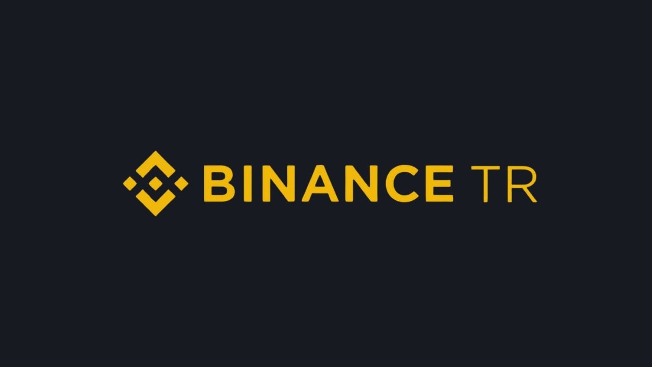 binance tr