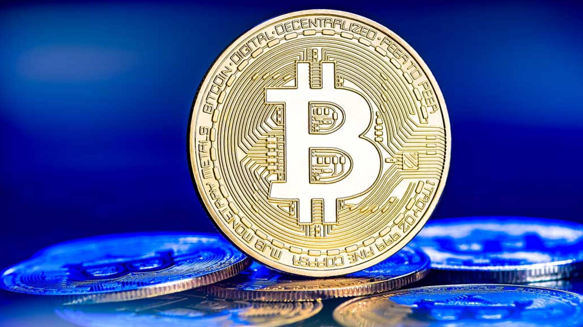 bitcoin