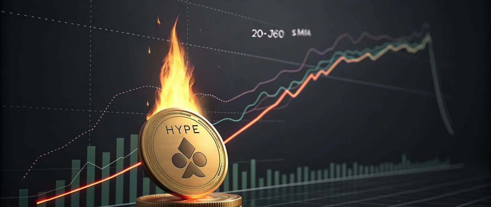 Hyperliquid 24 saatte 1,28 milyon dolar değerinde HYPE yaktı