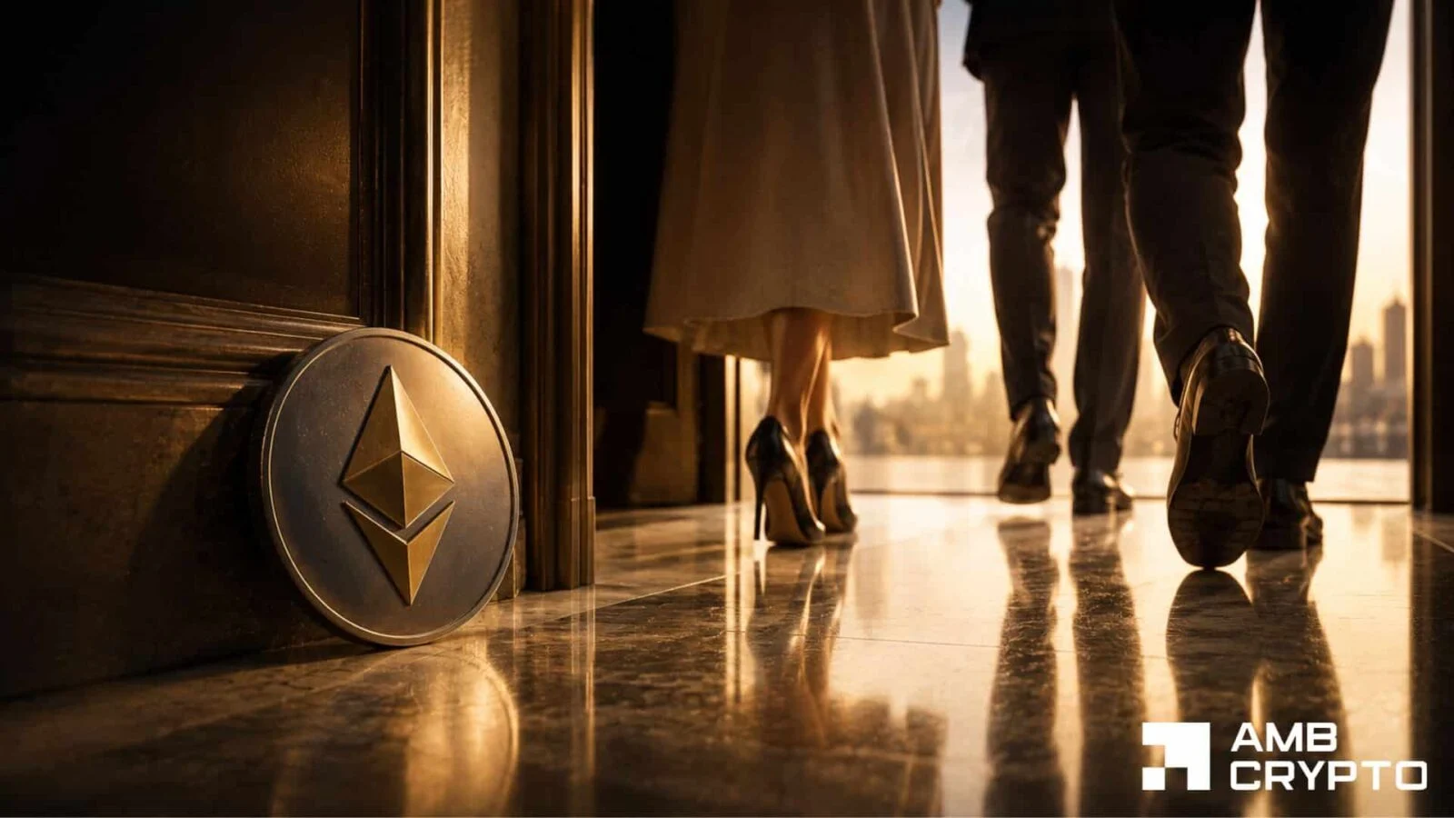 Ethereum'in EIP-8361 teklifi DeFi liderlerinden tepki aldı