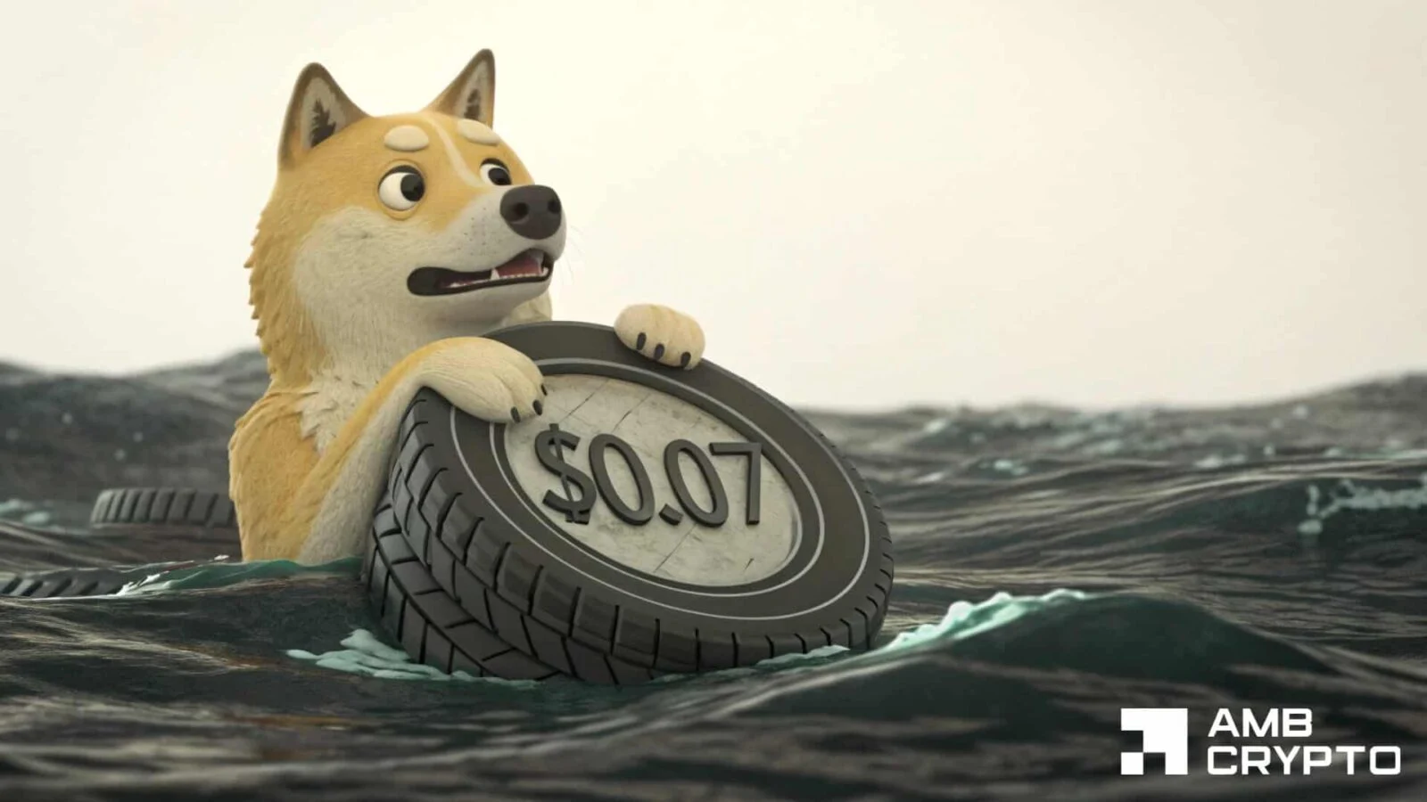 Dogecoin teknik göstergelere göre kritik seviyede, alıcılar geri dönüyor