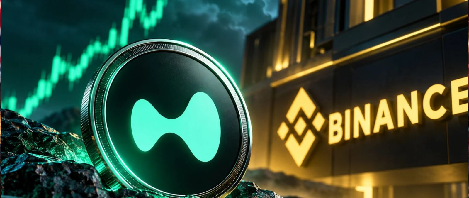 Binance, Hyperliquid'in HYPE tokenini listeledi, büyük alımlar devam ediyor
