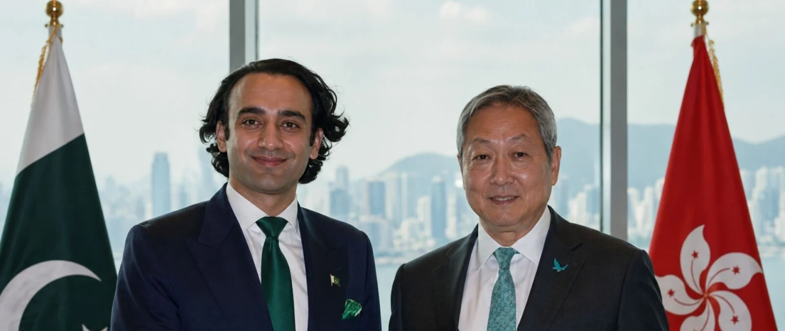 Pakistan Hong Kong’un tokenize piyasa deneyiminden yararlanmak istiyor