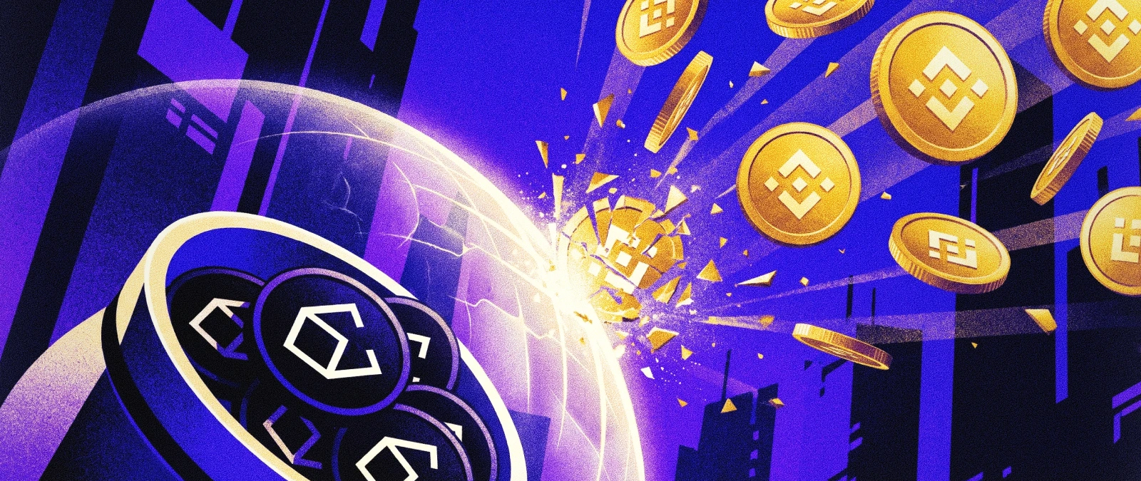 Ethena, Binance hackine karşı 8,8 milyon dolarlık maruziyeti küçümsedi