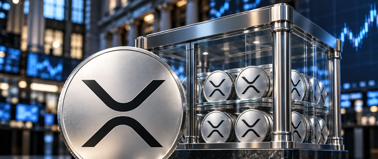 XRP ETF girişleri 38 milyon dolar seviyesinde, fiyat 1,60 dolar direncini aşabilir mi?