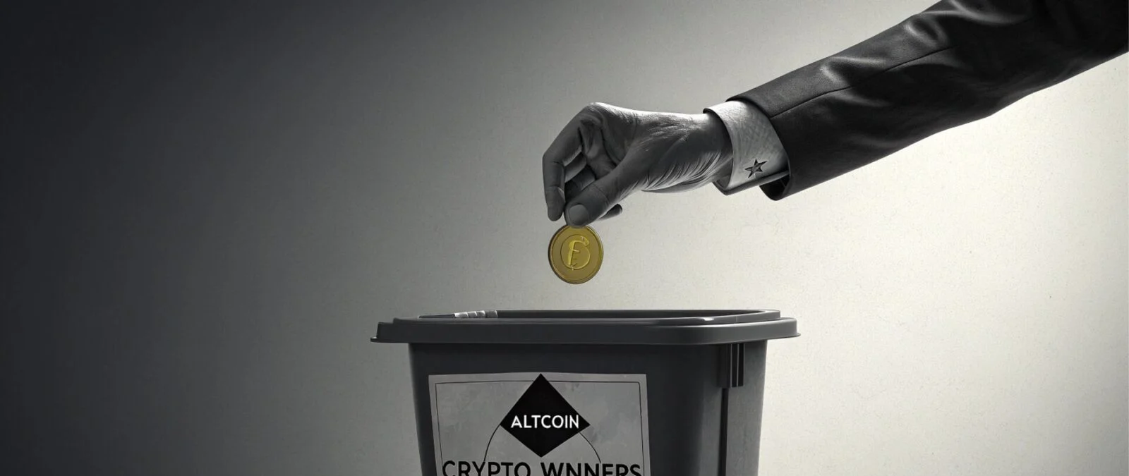 Bitway, Worldcoin ve World Liberty Financial bu hafta kazanç liderleri oldu