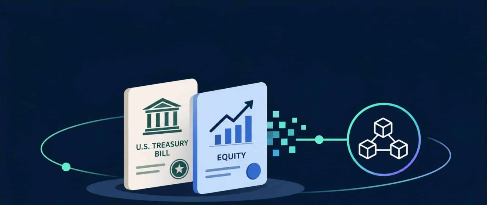 Solana tokenleştirilmiş Hazine bonolarında öne çıktı, Ethereum geride kaldı
