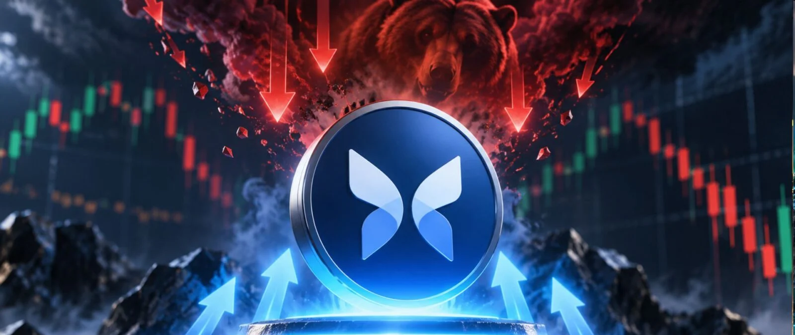 Morpho TVL 10.24 milyar doları geçti, fiyat 3 doları yeniden test edebilir