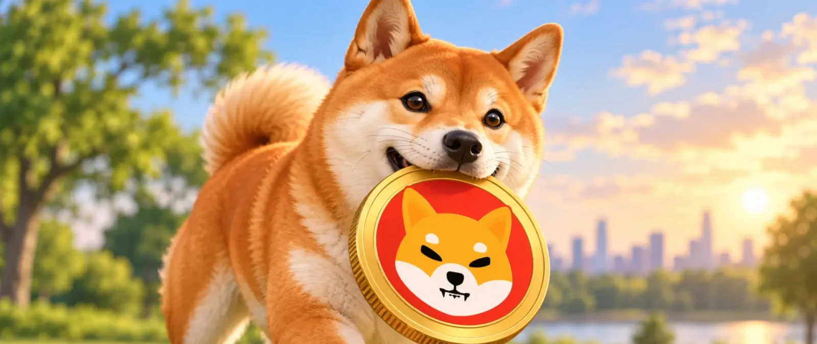 Shiba Inu fiyatı 200 günlük ortalamayı geçerek önemli direnci kırdı