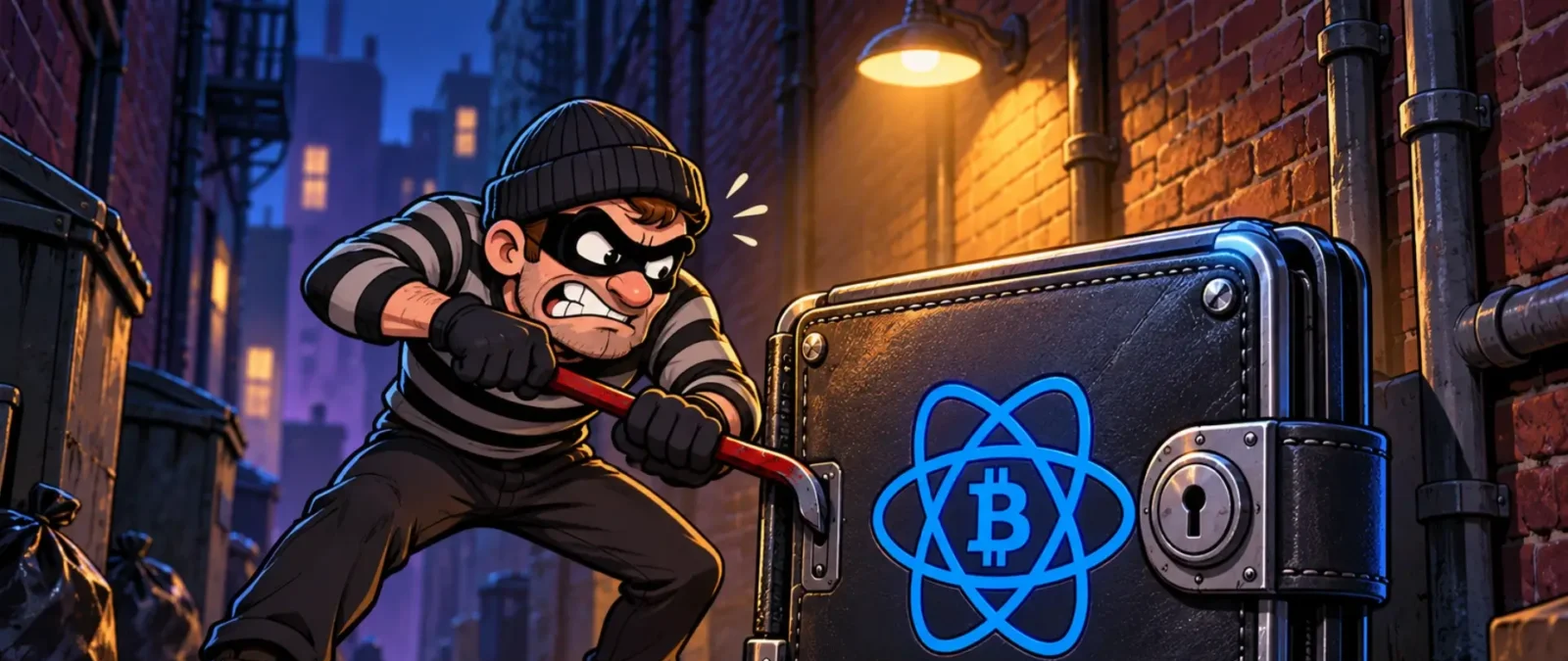 Electrum kripto cüzdanındaki açıklık saldırganların ödeme hızlandırmasını hırsızlığa çevirmesine yol
