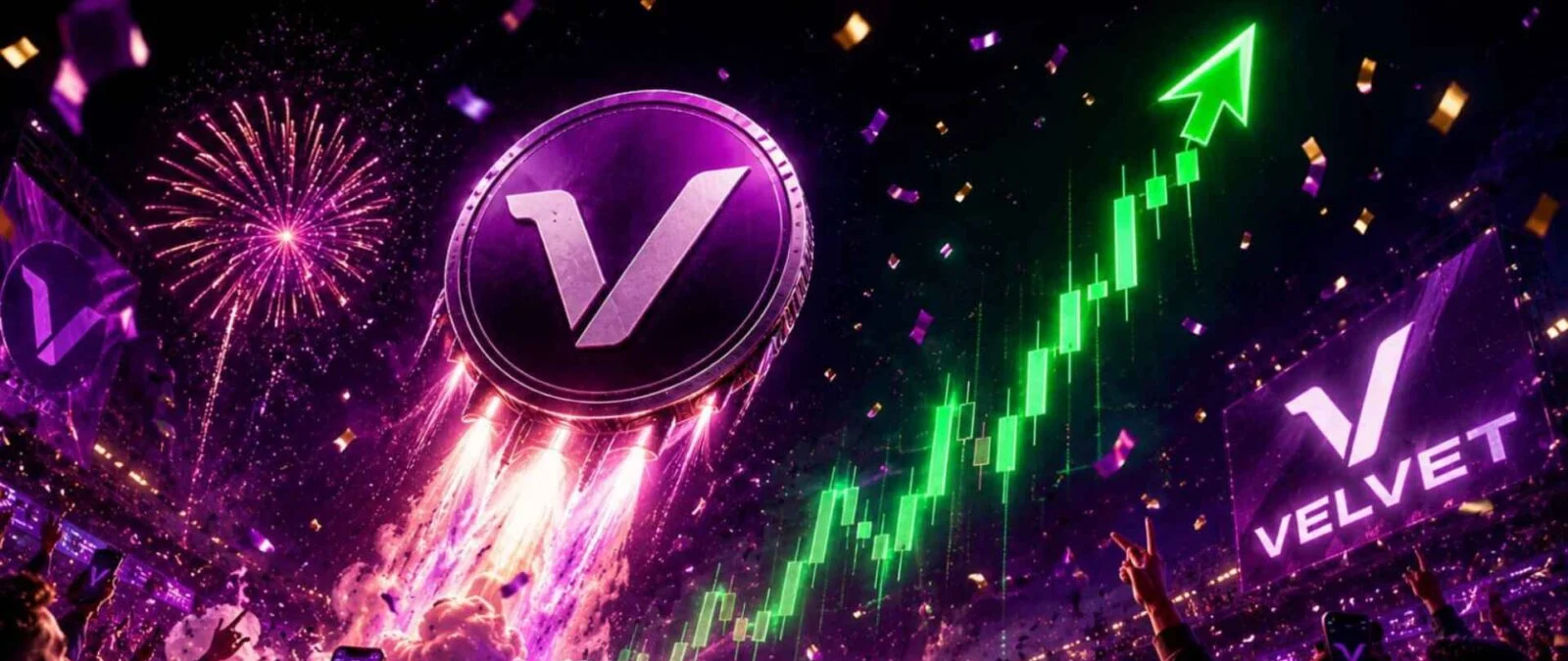 VELVET fiyatı %54 yükseliş sonrası 1 doları koruyabilir mi?