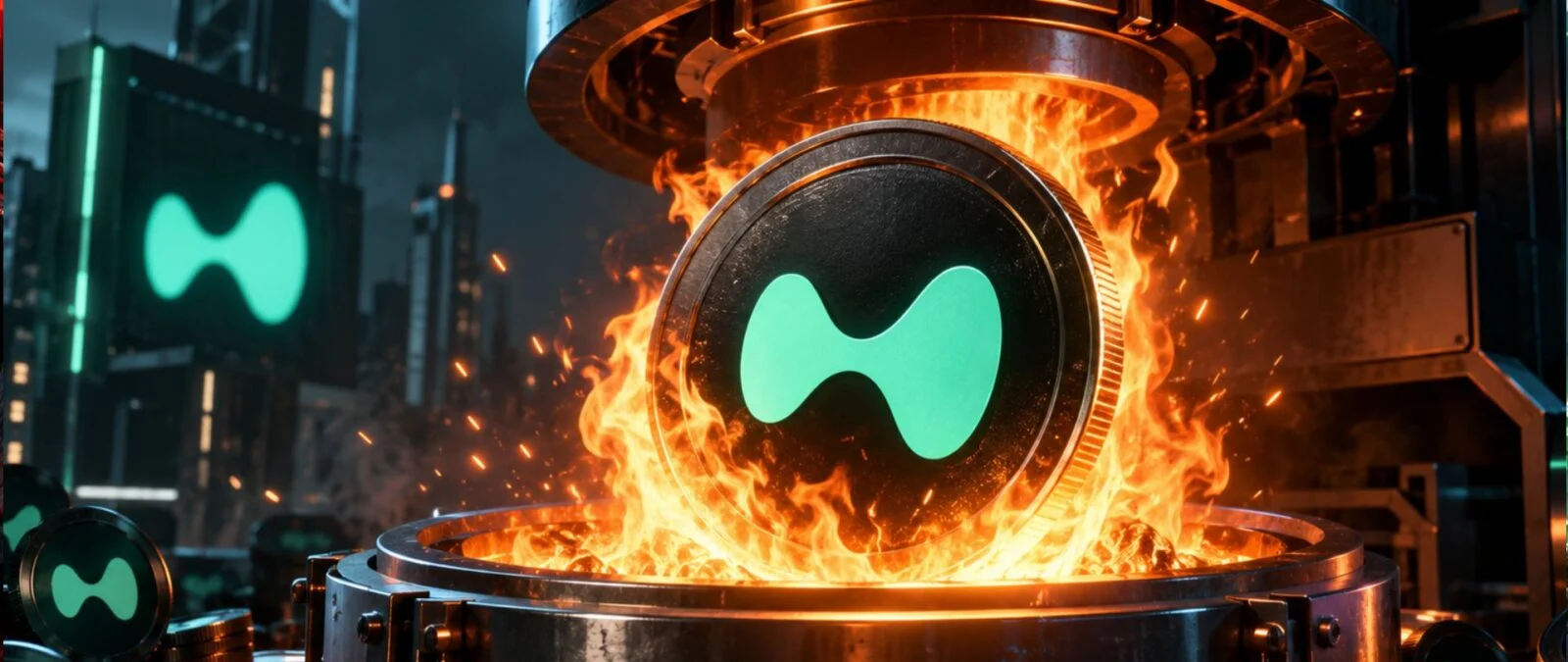 Hyperliquid 32.77 bin HYPE yaktı, TVL 7 milyar dolara yaklaşıyor