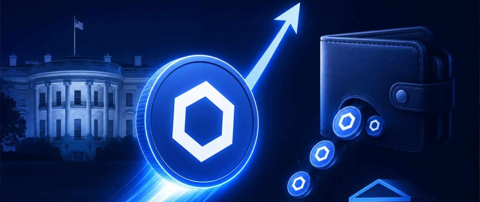 Chainlink kırdığı direnci koruyor, haftalık rallisini sürdürme potansiyeli taşıyor