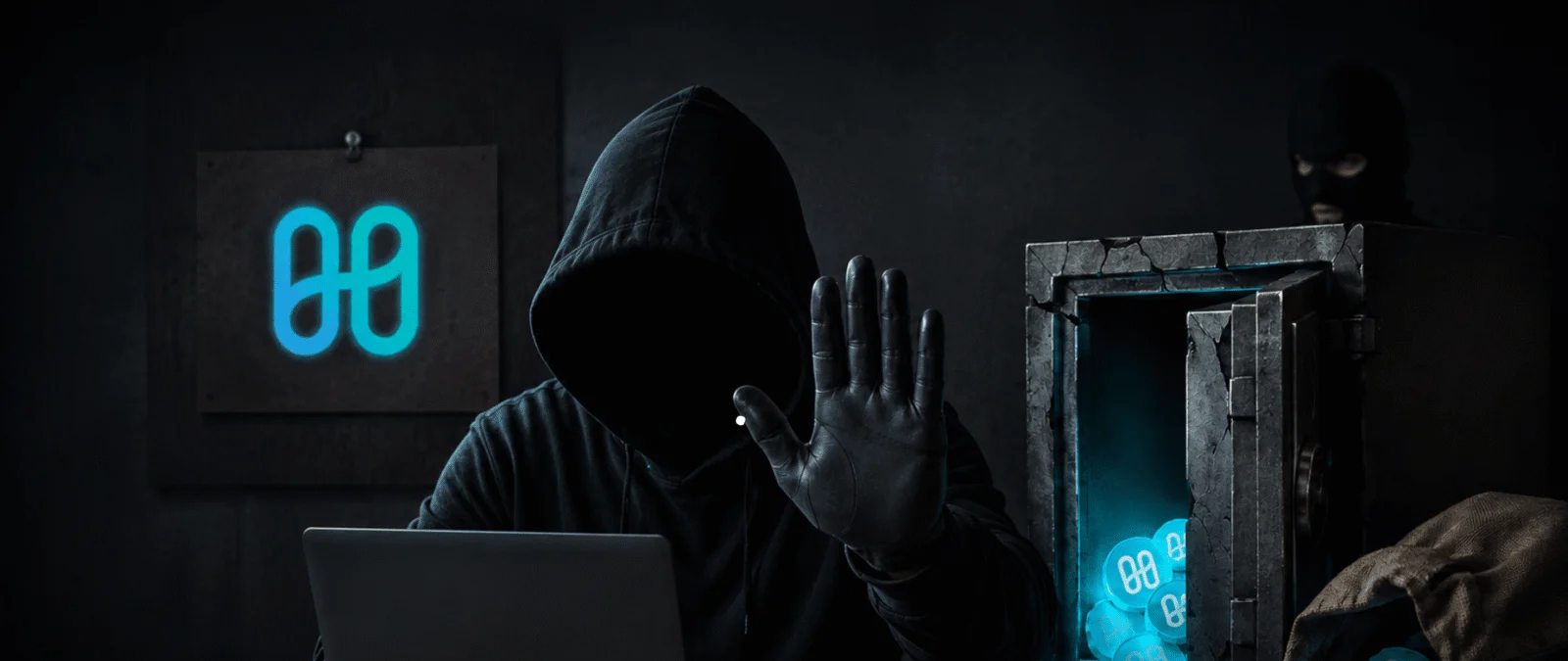 Harmony Protocol'da 4 milyar ONE yasa dışı mintlendi, ZachXBT yardım teklifini reddetti