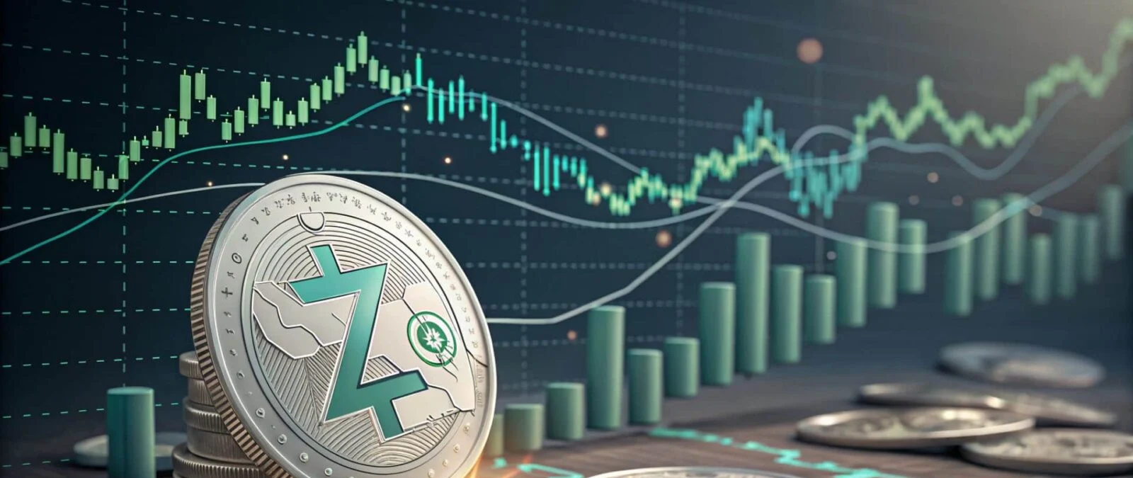 ZRO fiyatı $1,40 direnç seviyesini test ediyor altcoinin yükselişi sürüyor