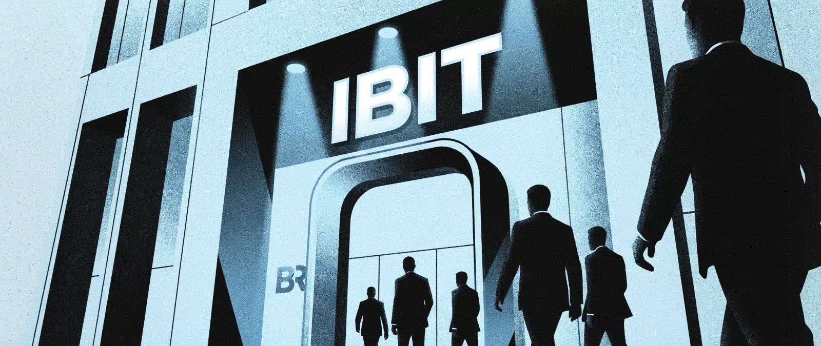 BlackRock IBIT için Bitcoin dönüşüm alt limitini 1 milyon dolara düşürdü, H100 Bitcoin varlıklarını
