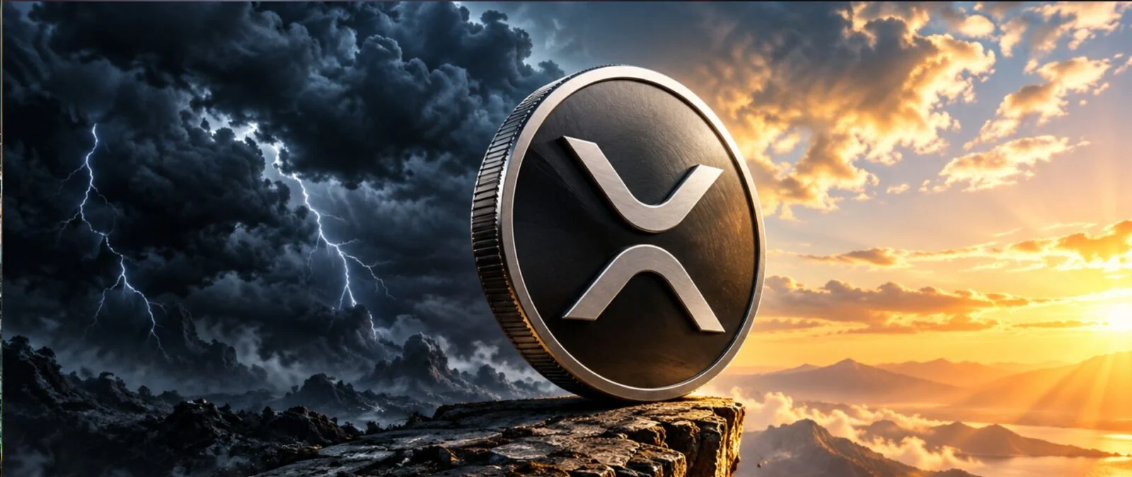 XRP borsalardaki arz düşüşüyle 250 milyon token kaybetti, fiyat toparlanması mümkün
