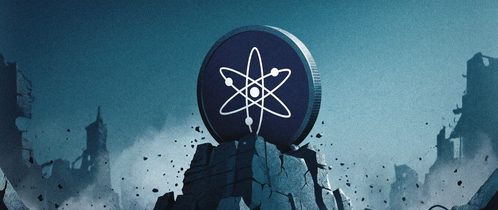 Cosmos (ATOM) teknik olarak 2 dolar bölgesine yaklaşabilir, ancak piyasa genelinde temkinli hava sür