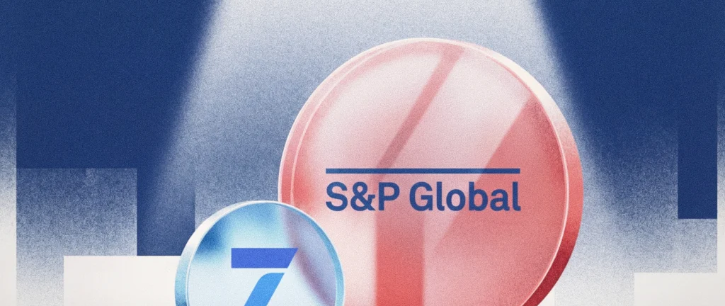 S&P Global OpenZeppelin'i satın alıyor, DeFi risk değerlendirmelerini genişletiyor