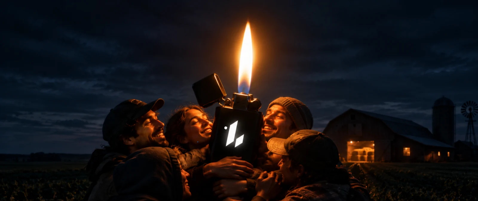 Lighter fiyatı 5,30 dolara kadar yükseldi, ardından geri çekildi