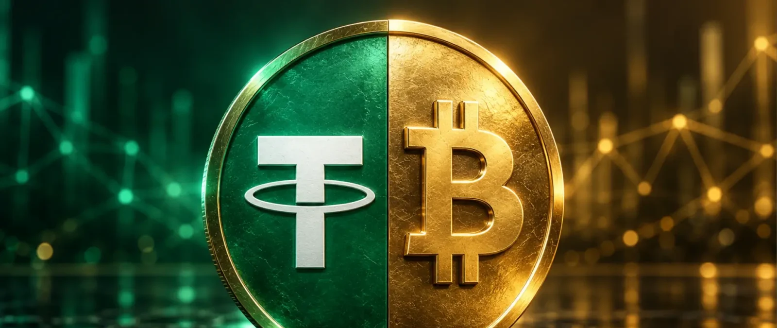 Tether, USDT'yi Bitcoin'e taşıma planlarını yeniledi