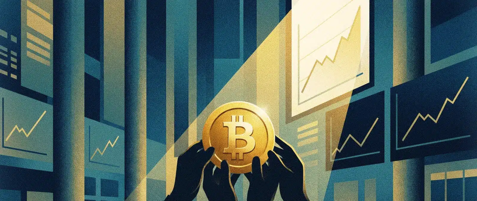 Bitcoin talebi eksi 206 binden eksi 5 bine geriledi, toparlanma işaretleri görülüyor
