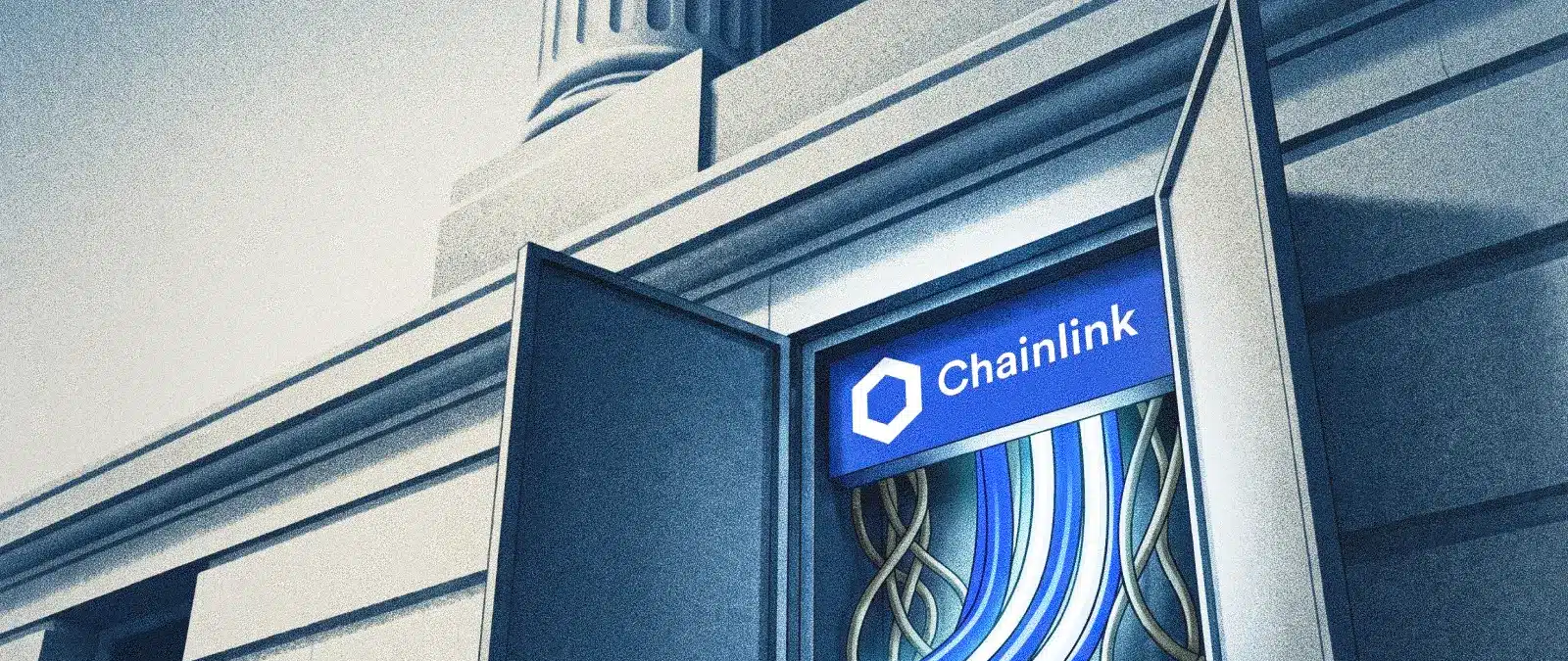 Wyoming devlet destekli FRNT tokeni transfer altyapısını Chainlink CCIP ile güçlendiriyor