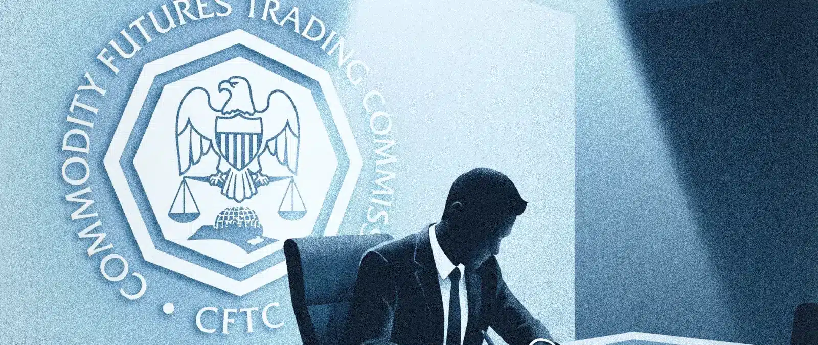 CFTC, CLARITY Act engellerse kripto piyasa düzenlemelerini hızlıca devreye alacak