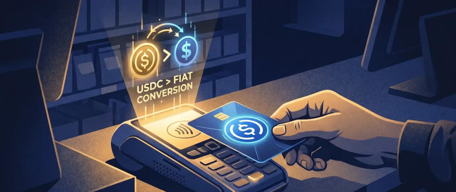 Kripto kart ödemeleri 750 milyon doları aştı, stablecoin günlük paraya dönüşüyor