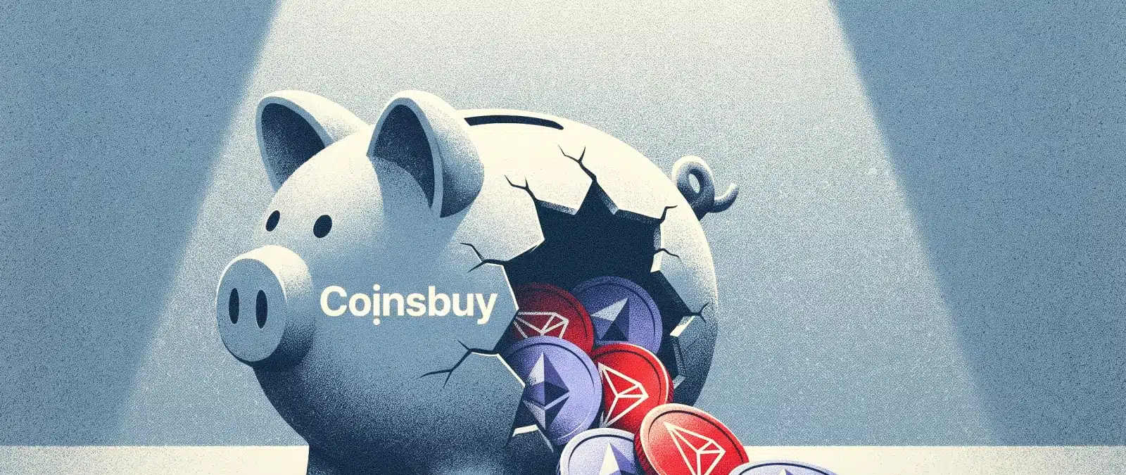 Coinsbuy 7,9 milyon dolarlık TRON ve Ethereum saldırısında zarara uğradı