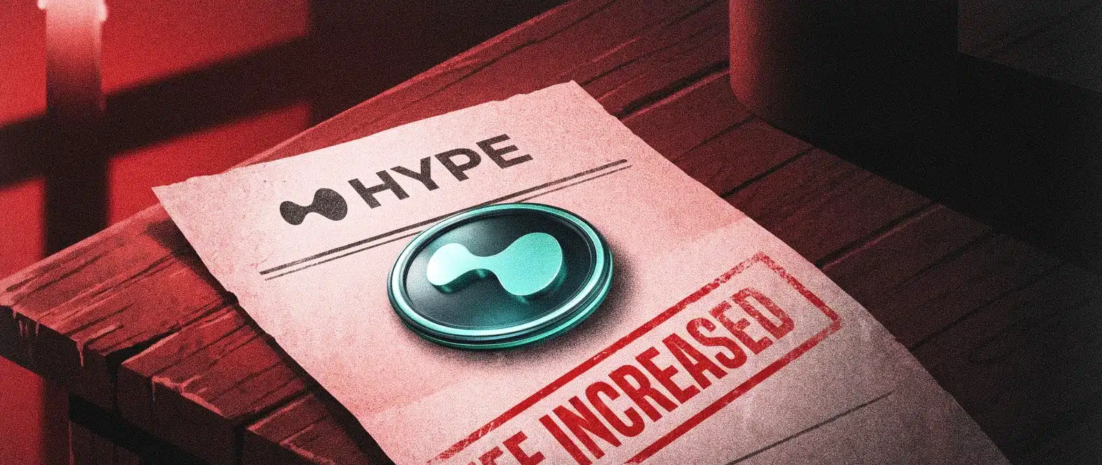 Hyperliquid HIP-3’te 3 kat ücret artışı yapacak, etkisi tartışılıyor