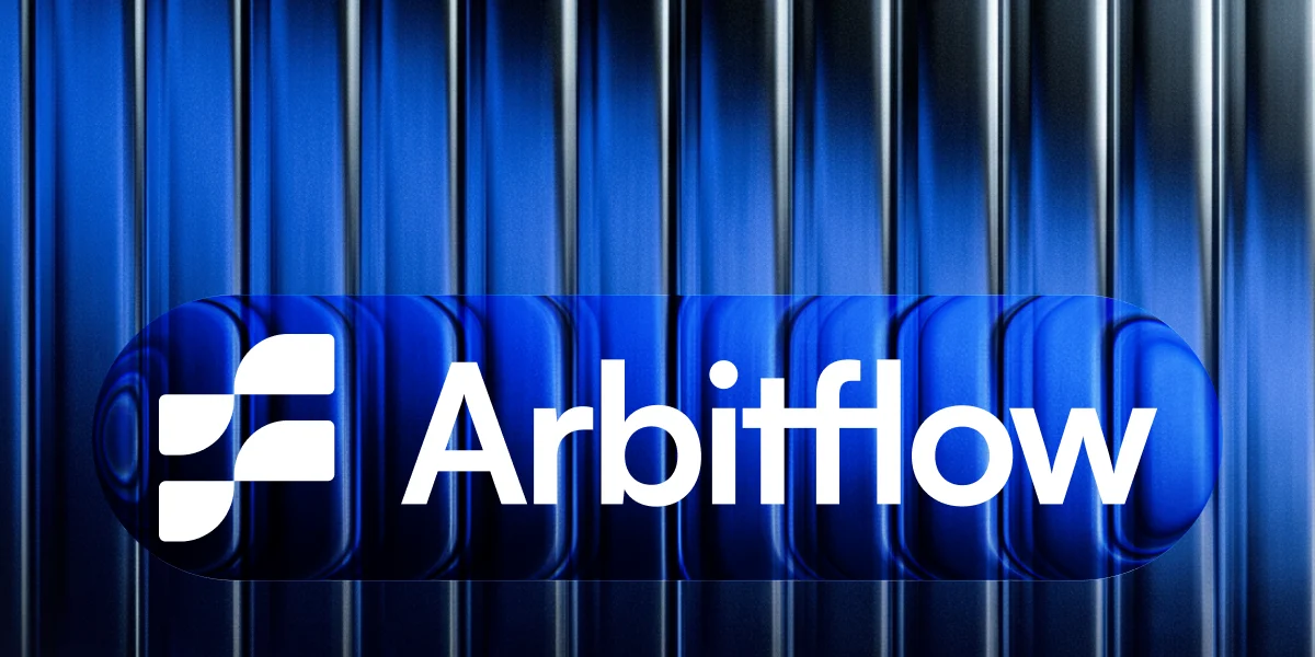 Arbitflow profesyonel traderlarla yapay zekayı bir araya getiriyor