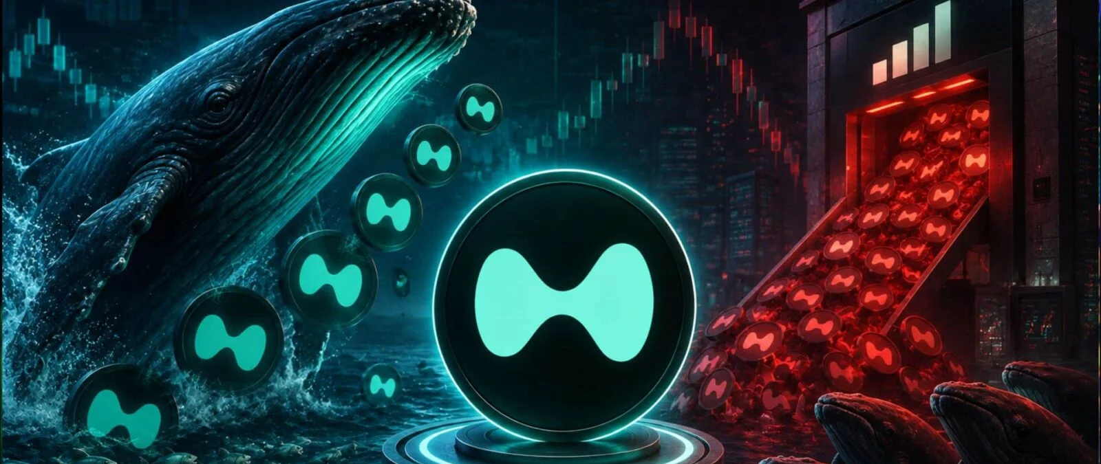 Hyperliquid'de 2,03 milyon dolarlık balina transferi fiyat toparlanmasını zorlaştırabilir
