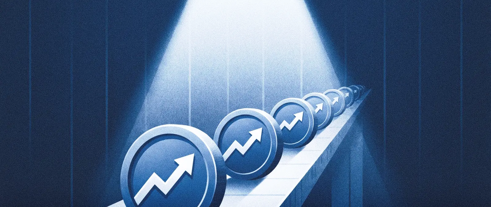 Tokenize edilmiş hisse adresleri rekor 1,9 milyonu aştı, Bitcoin'in eylül rallisini destekleyebilir