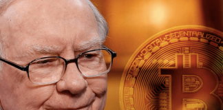 Warren Buffett