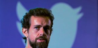 Jack Dorsey
