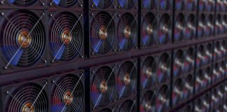 Argo Blockchain