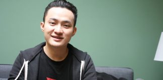 Justin Sun