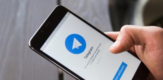 Telegram