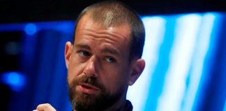 Jack Dorsey