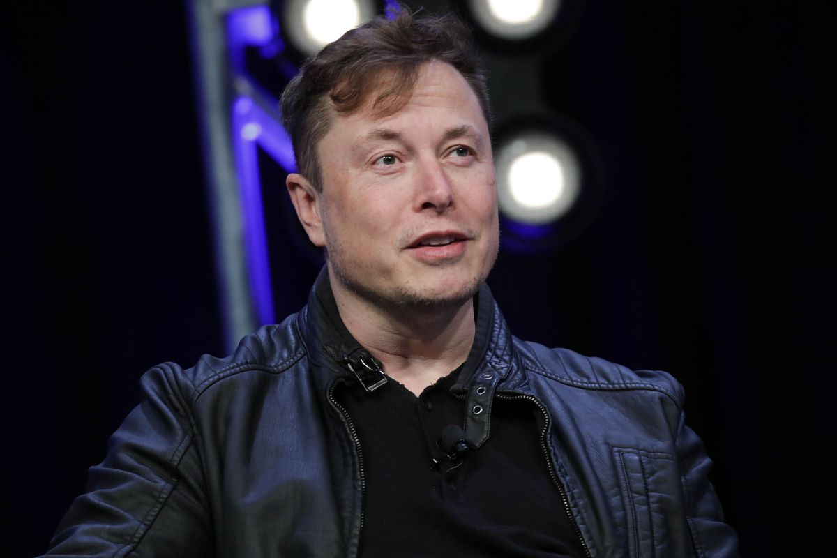 Elon Musk Sahip Olduğu Bitcoin Miktarını Açıkladı - Kripto ...