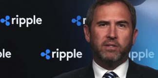 Ripple CEO
