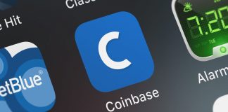 Coinbase