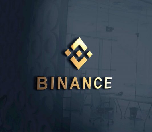 Binance