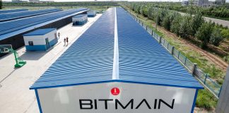 Bitmain