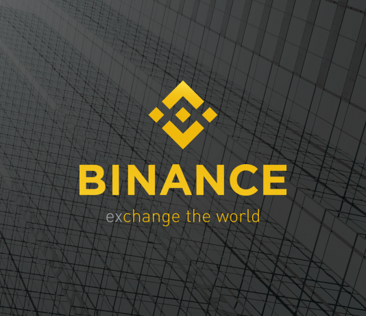 Binance