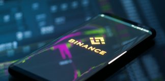 Binance